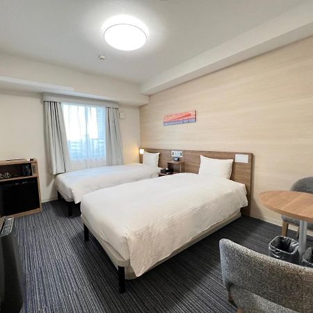 Tabino Hotel Kashima Kamiszu Kültér fotó