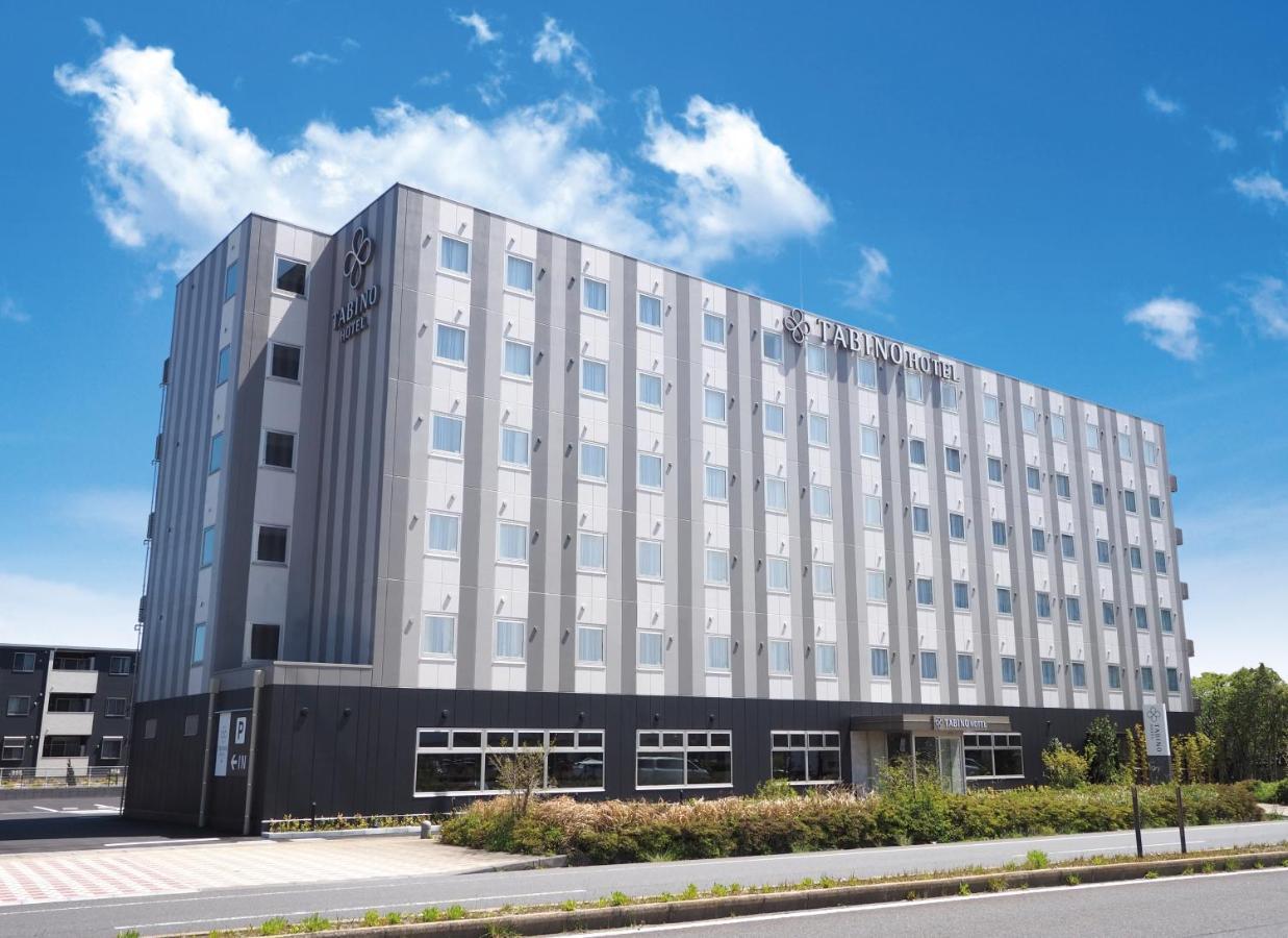 Tabino Hotel Kashima Kamiszu Kültér fotó