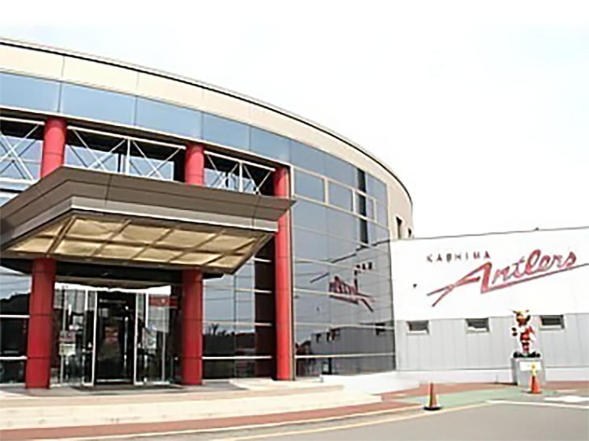 Tabino Hotel Kashima Kamiszu Kültér fotó