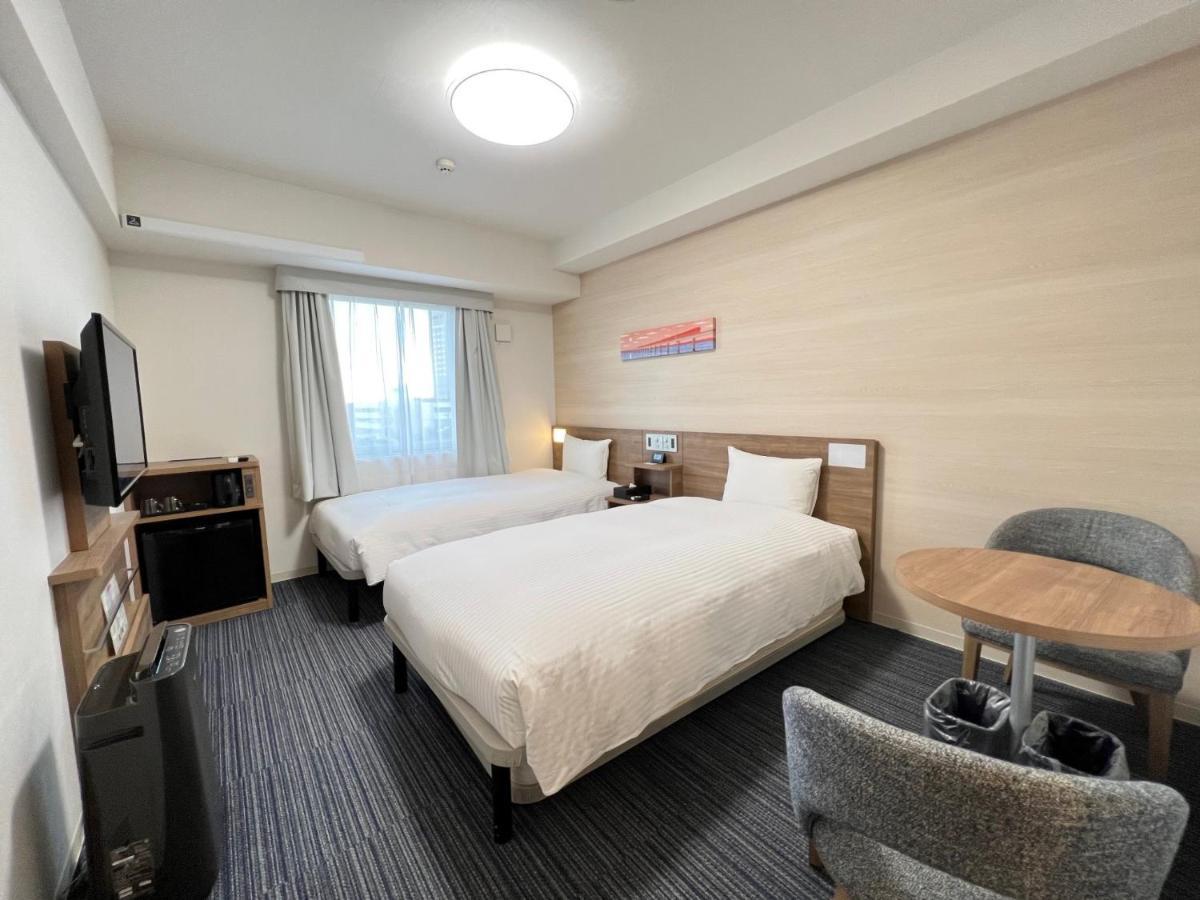 Tabino Hotel Kashima Kamiszu Kültér fotó