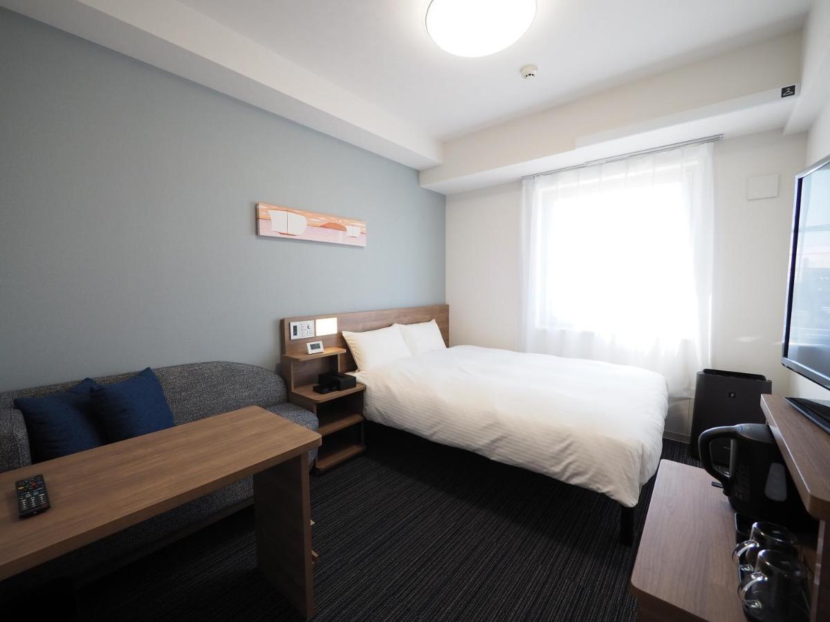 Tabino Hotel Kashima Kamiszu Kültér fotó
