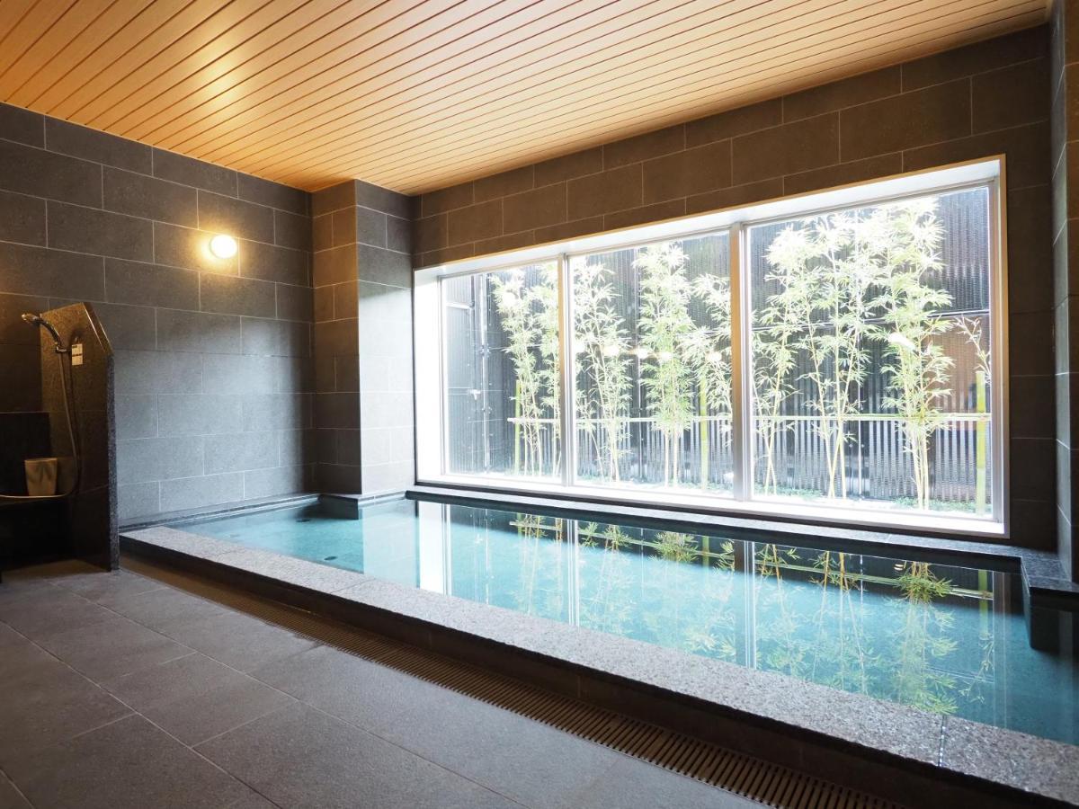 Tabino Hotel Kashima Kamiszu Kültér fotó