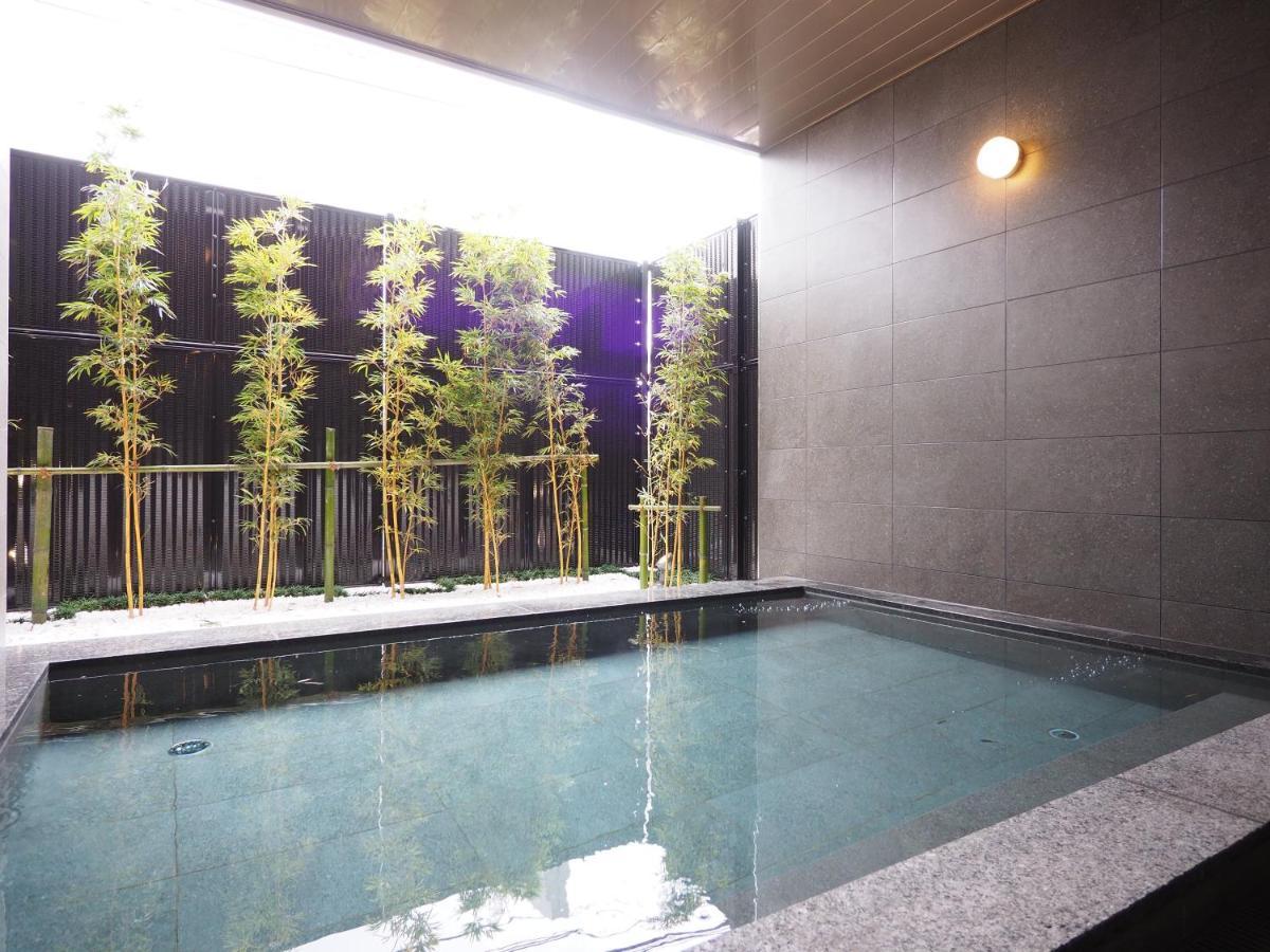 Tabino Hotel Kashima Kamiszu Kültér fotó