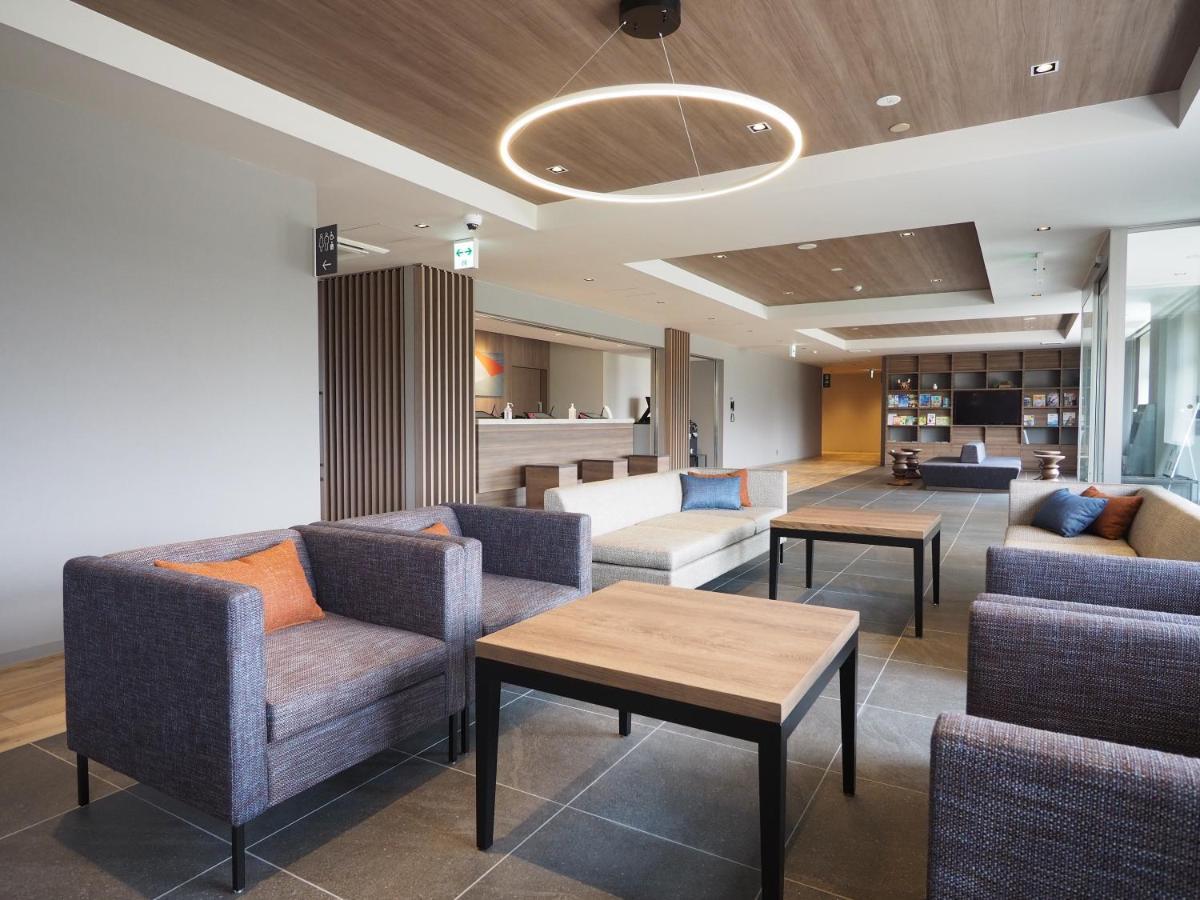 Tabino Hotel Kashima Kamiszu Kültér fotó